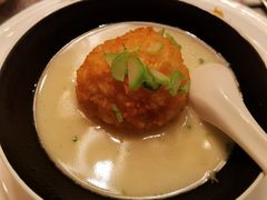 浦之舟特色锅巴泡饭-三利音·浦之舟(滨江大道店)