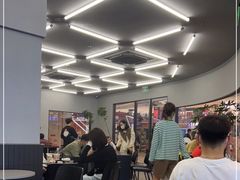 -M Stand(西安大悦城店)
