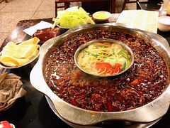 -邓莽子老火锅(中兴路总店)