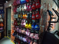 -威尔仕健身(虹桥南丰城店)