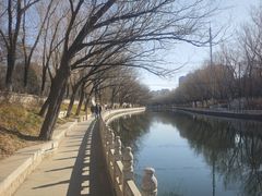 -南长河公园