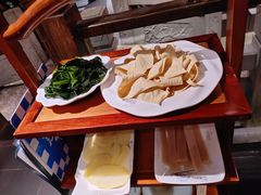 海带-蓉城老妈火锅(双林路店)