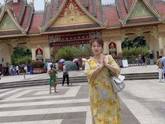 -西双版纳勐泐文化旅游区