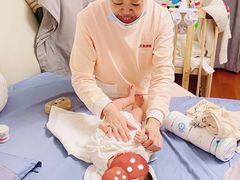 -天鹅到家·保姆月嫂育儿嫂(朝阳店)