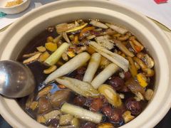 -天宜隆蘑菇宴火锅(石景山旗舰店)