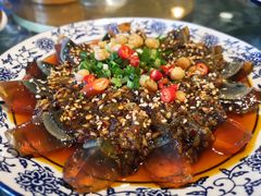 -阿嫂印象·民间江湖菜(大学城店)