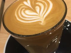 -Seesaw Coffee(苏州中心店)