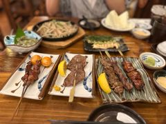 -鸟剑居酒屋(天河南二路店)