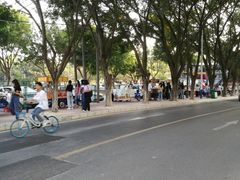 -广东科技学院(南城校区)