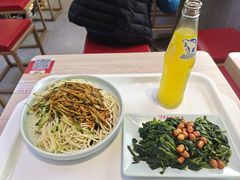 -华天新川面馆(缸瓦市店)