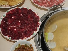-汕头八合里海记牛肉店(清河店)