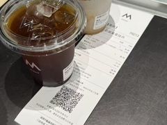 -M Stand(君尚1F店)