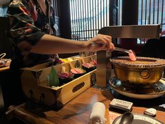 -牛道·和牛九食(市府恒隆广场店)