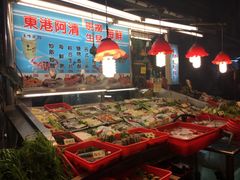 -六合夜市