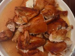 -张家卫·阳江菜·小海鲜(肥婆湾桥店)