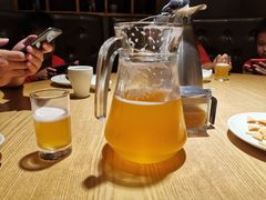 -船歌·鱼水饺青岛菜(闽江二路店)