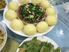 -聚德福海鲜家常菜(刘庄店)