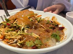 -北大荒人•新东北菜(青岛银座店)