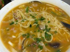 -钱山海鲜大排档