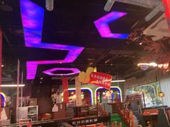 -路边边.炒菜烧烤.音乐餐厅(良乡长虹店)