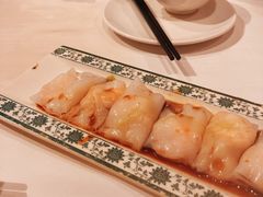 香煎肠粉-稻香酒家·34年老字号·港式粤菜(汉街店)