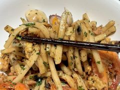 -寻裕记·现炒浇头面(人民广场店)