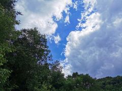 -秦岭风景区