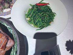 -狮拾久·现代新加坡料理(福田COCO Park店)