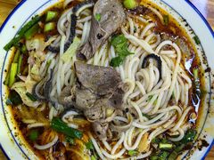 -杜袁氏贵州农家羊肉粉(爱融荟城店)