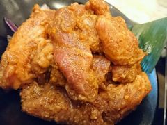 -千纸鹤嫩汁烤肉(学府店)