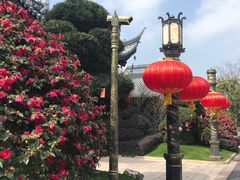 -上海皇廷花园酒店·御宴中餐厅