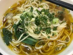 -秦云老太婆摊摊面(磁器口店)