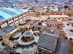 -望儿山温泉水乐园