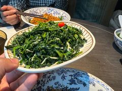 -阿大排档(长春这有山店)