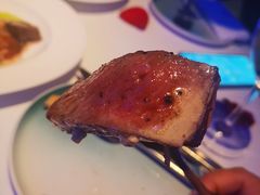 西冷牛排-天玑高空江景餐厅&酒吧Sky Secret Restaurant&Bar