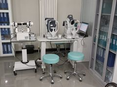 -天津市眼科医院视光中心(西青店)