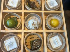 -江南雅厨(李公堤店)