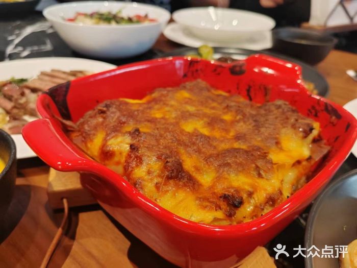 Living Kitchen团建·厨艺派对空间(国贸店)图片