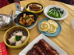 -吉莲利苑海鲜酒家(珠海拱北29年老字号店)