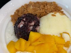 -满记甜品(静安大悦城店)