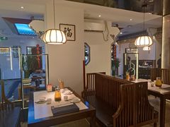 -徽韵人家·传承正宗徽菜(牡丹园店)
