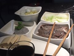-海底捞火锅(崇文门新世界百货店)