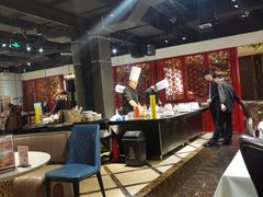 -多佐铁板烧(富力广场店)