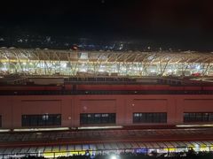 -上海大众空港宾馆