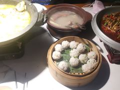 -小凤庭·地道湖北菜武昌鱼·藕汤(38年黄鹤楼店)