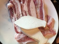 -Dombe豚(黑猪肉街店)