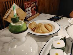 -太食獸泰式茶餐厅(济南万象城店)