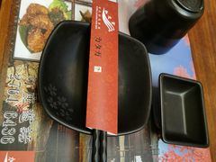 -加太贺日式和风料理