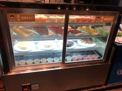 -钱小奴创意自助餐厅·原切谷饲安格斯畅吃(宁波奉化银泰店)