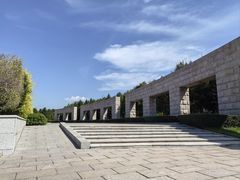 -长春世界雕塑园冰雪艺术天地